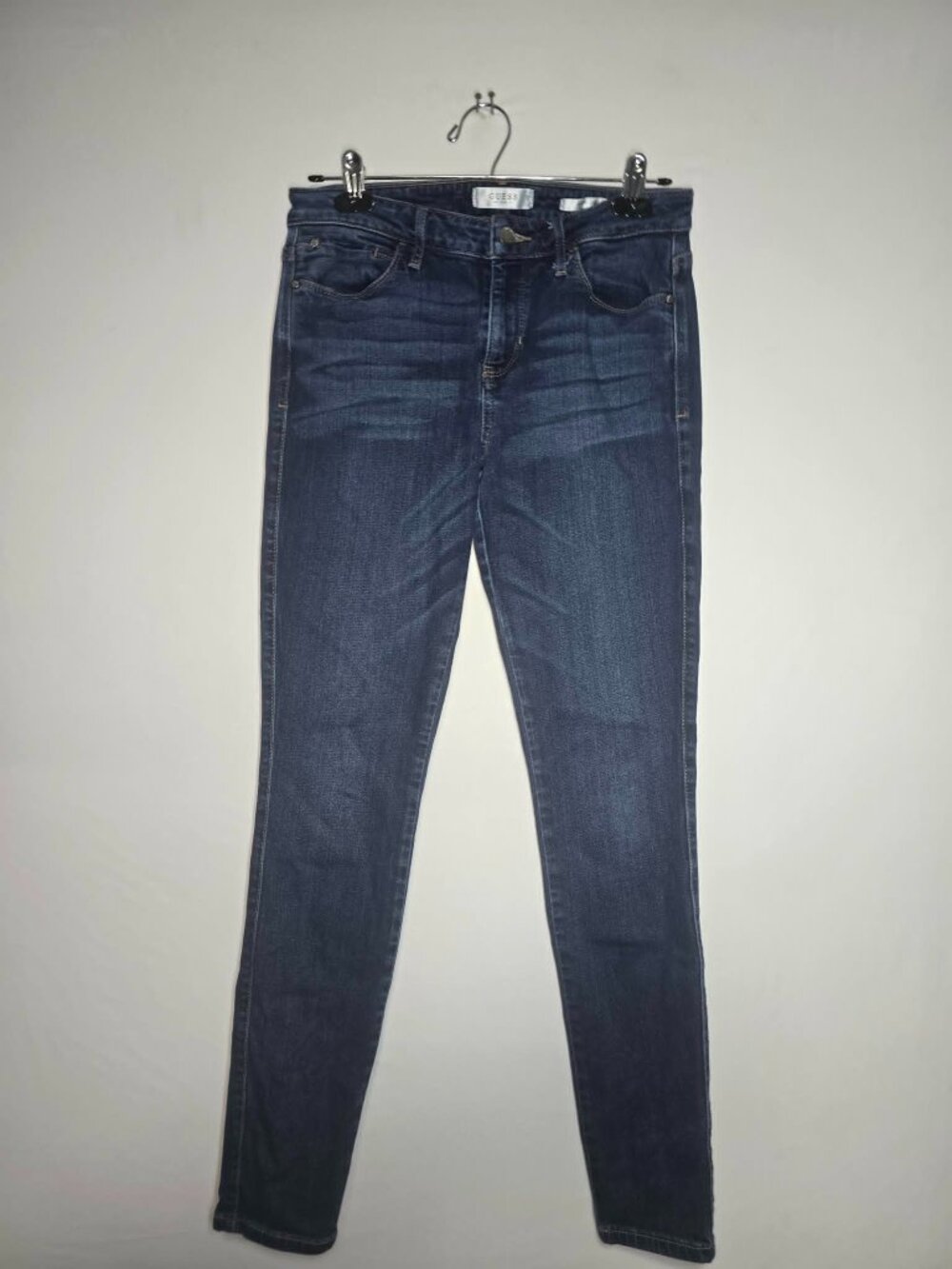 Size 29 Guess Sexy Curve Jeans